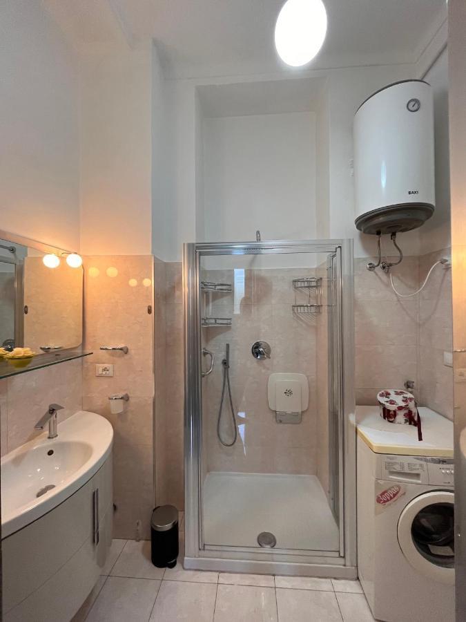 Elegante E Accogliente Appartamento A Torino Екстериор снимка