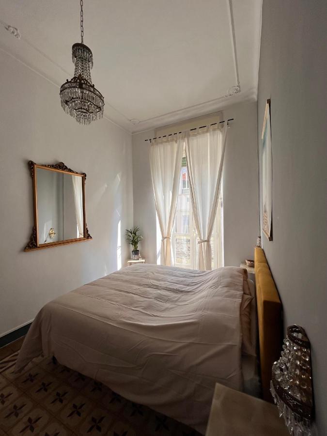 Elegante E Accogliente Appartamento A Torino Екстериор снимка