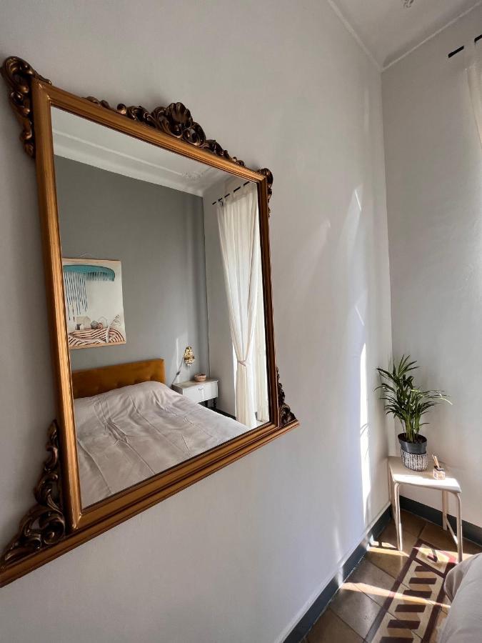 Elegante E Accogliente Appartamento A Torino Екстериор снимка