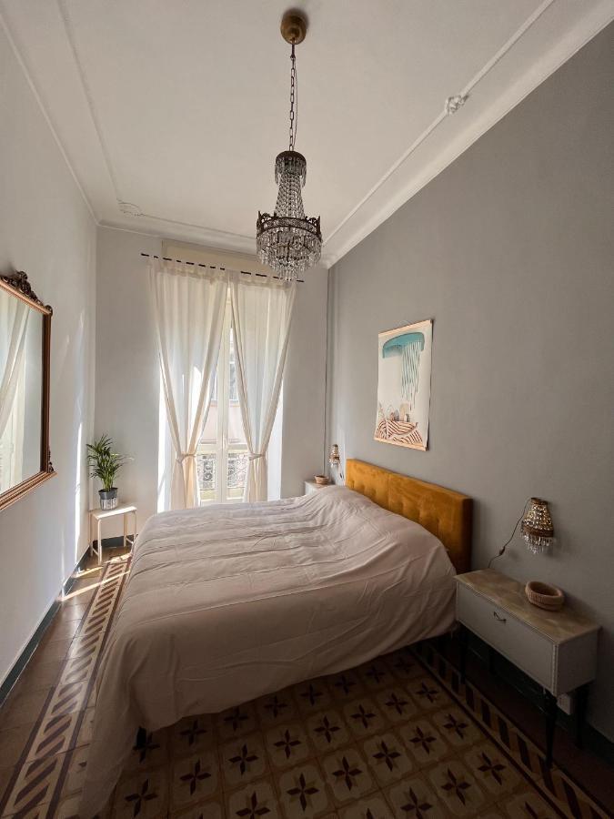 Elegante E Accogliente Appartamento A Torino Екстериор снимка