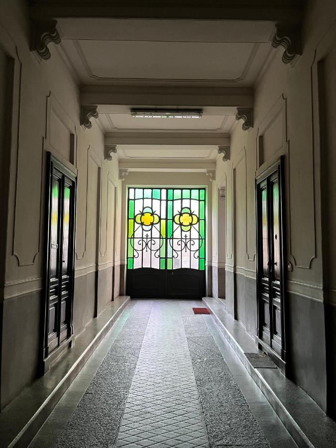 Elegante E Accogliente Appartamento A Torino Екстериор снимка