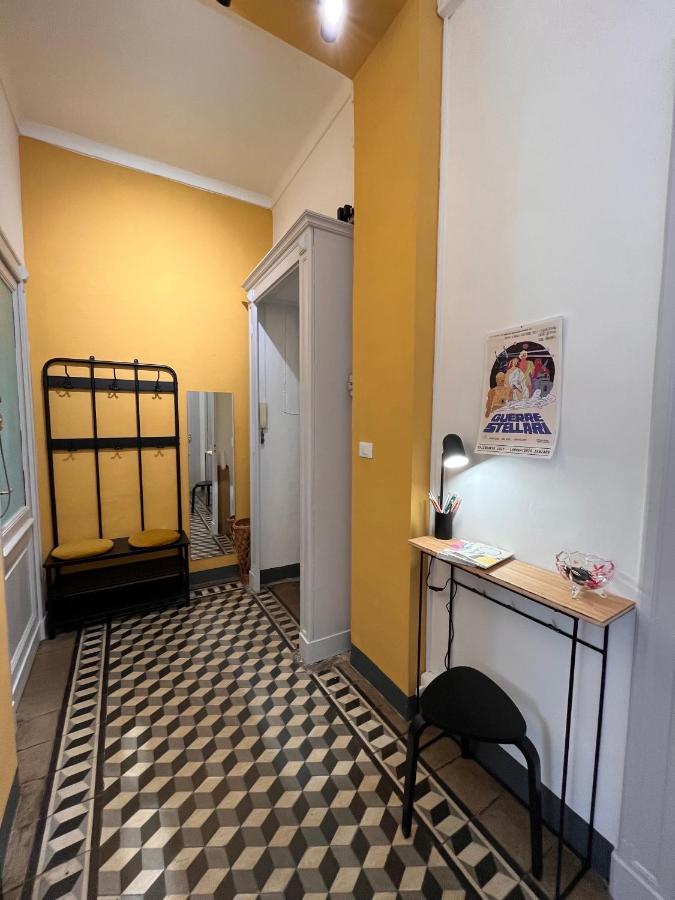 Elegante E Accogliente Appartamento A Torino Екстериор снимка