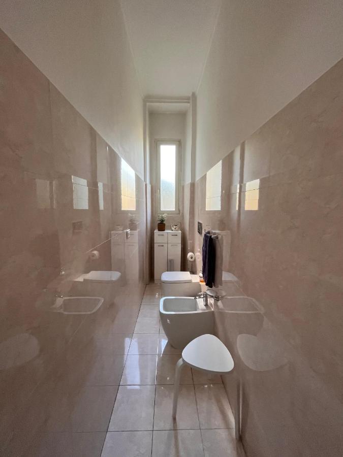 Elegante E Accogliente Appartamento A Torino Екстериор снимка